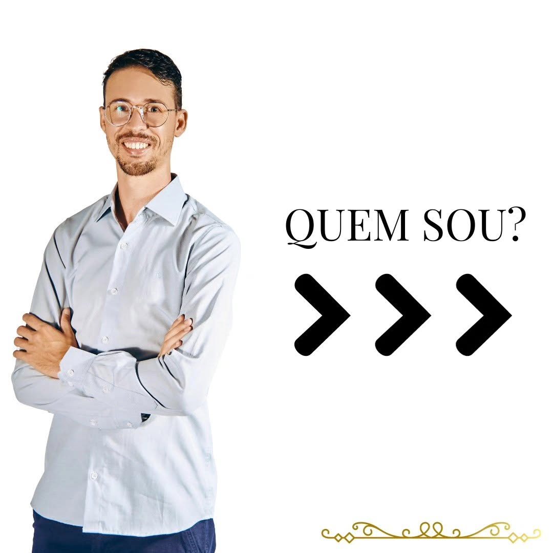 Sobre Anderson Pasquinel