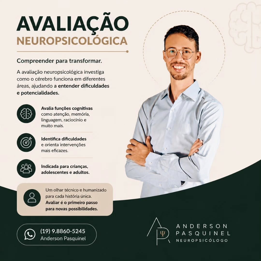Anderson Pasquinel